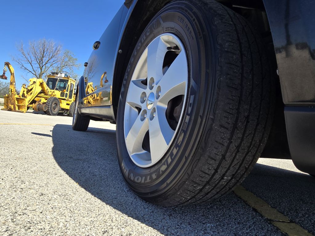 2012 Dodge Journey Image 39