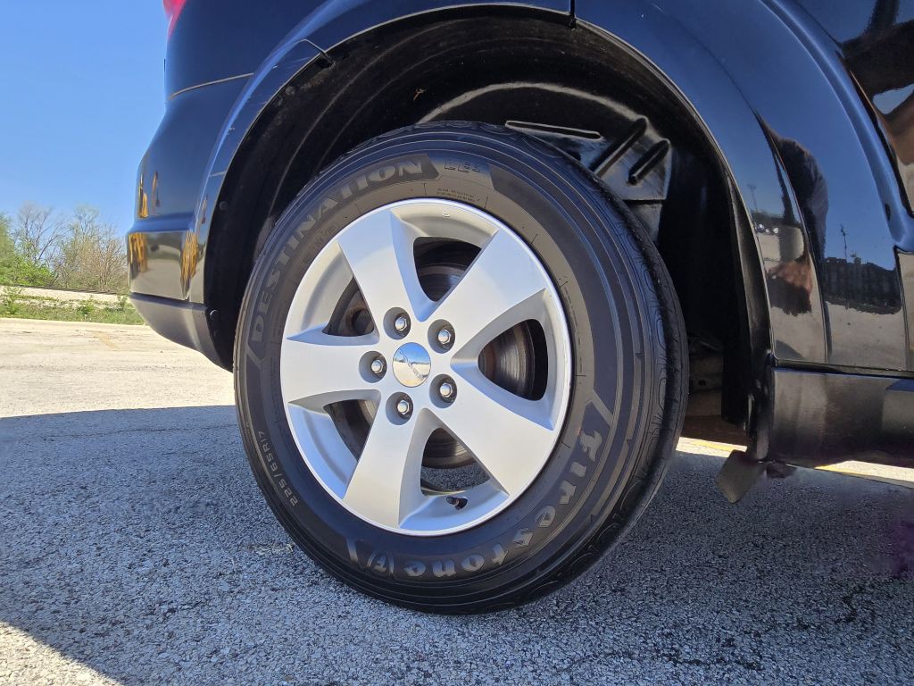 2012 Dodge Journey Image 40