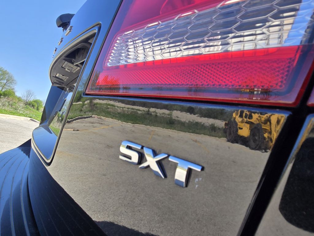 2012 Dodge Journey Image 41