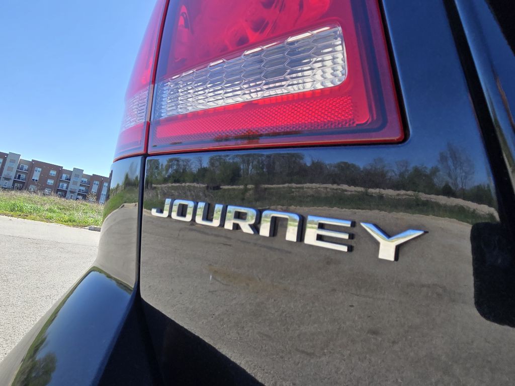 2012 Dodge Journey Image 42