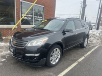 Image for 2015 Chevrolet Traverse LT ID: 7035193