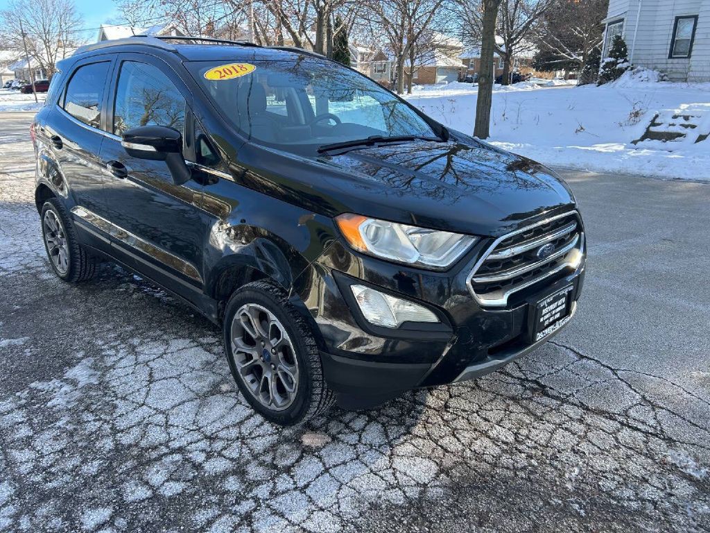 2018 Ford Econoline Image 3