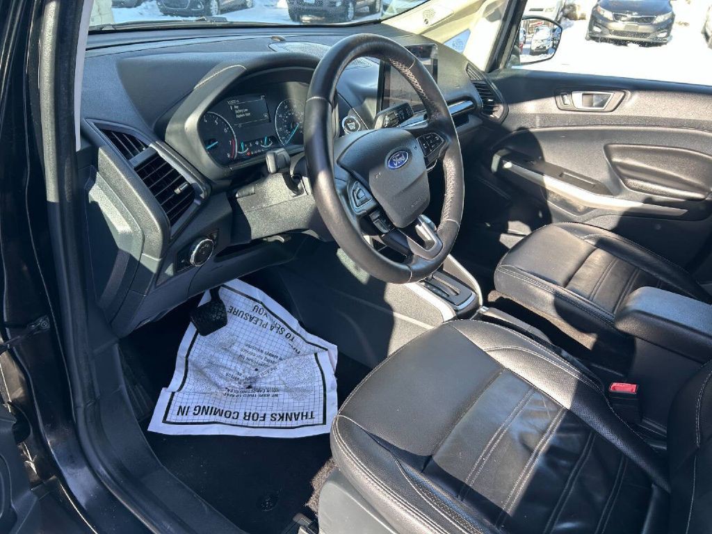 2018 Ford Econoline Image 7