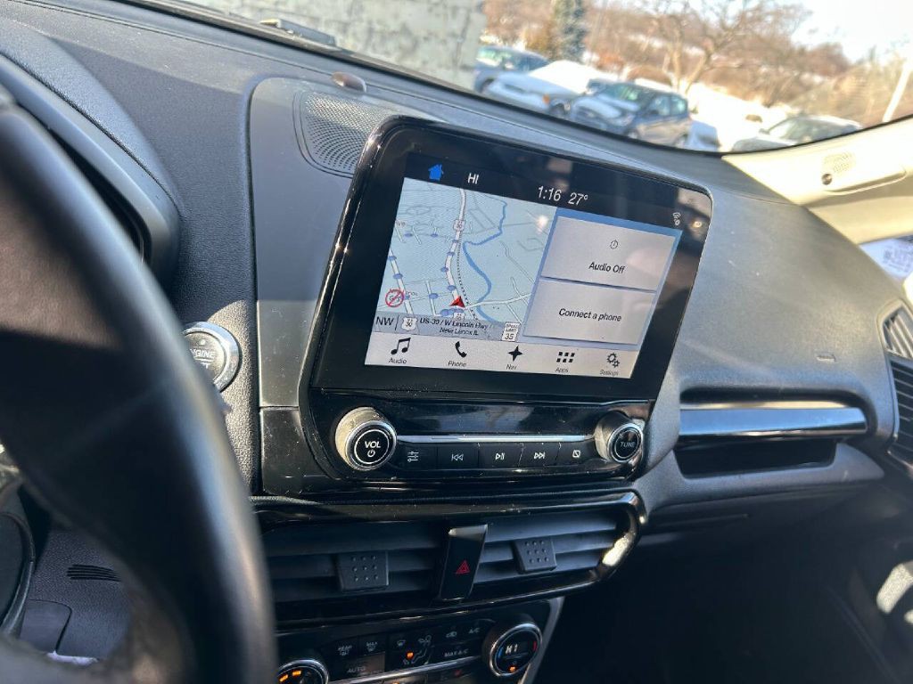 2018 Ford Econoline Image 9