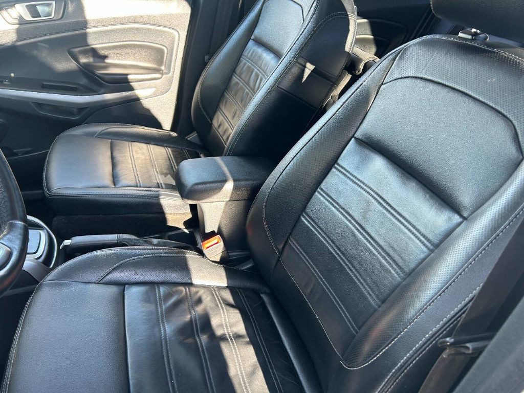 2018 Ford Econoline Image 10