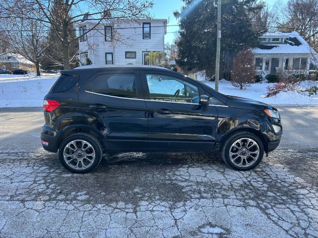 2018 Ford Econoline Image 11