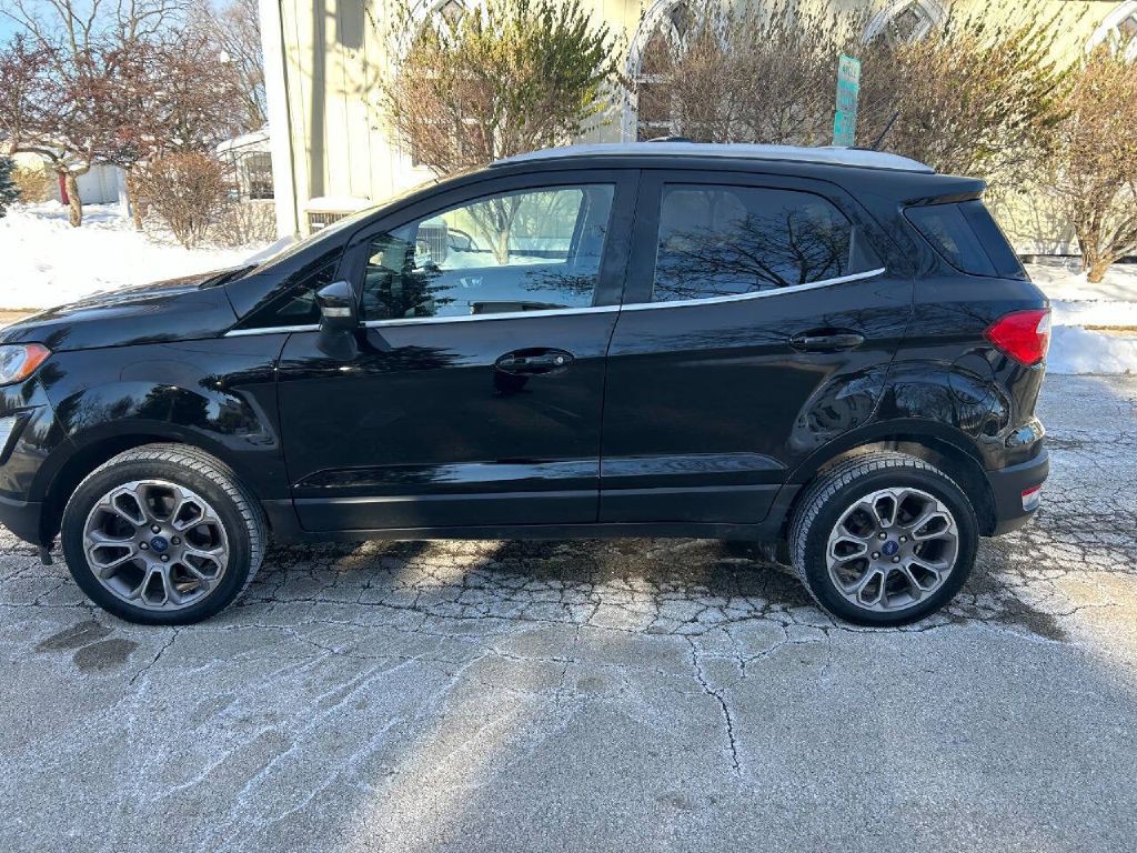 2018 Ford Econoline Image 12