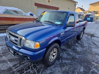 Image for 2008 Ford Ranger Super Cab ID: 7039731
