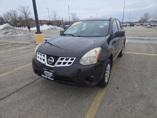 Image for 2013 Nissan Rogue S ID: 7057433