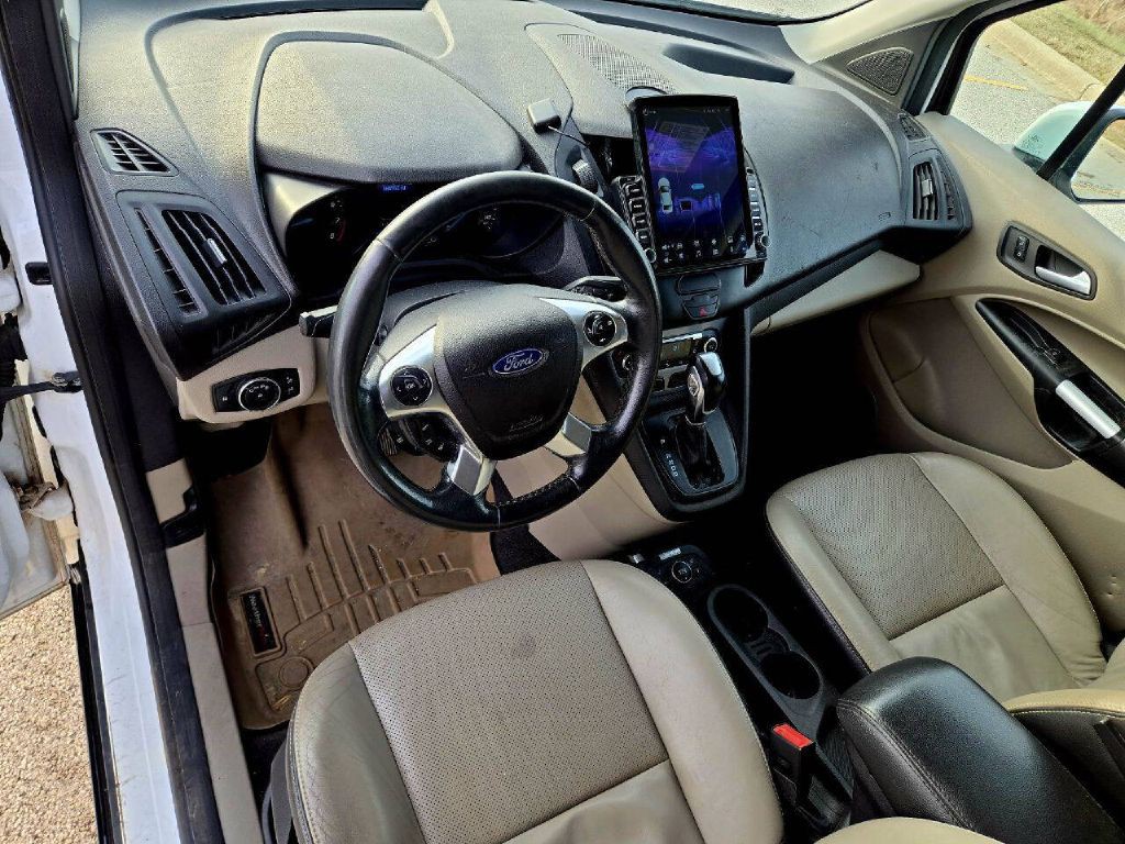 2015 Ford Transit Connect Image 10