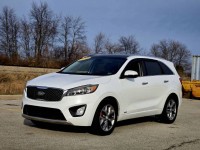 Image for 2016 Kia Sorento SX ID: 7078328