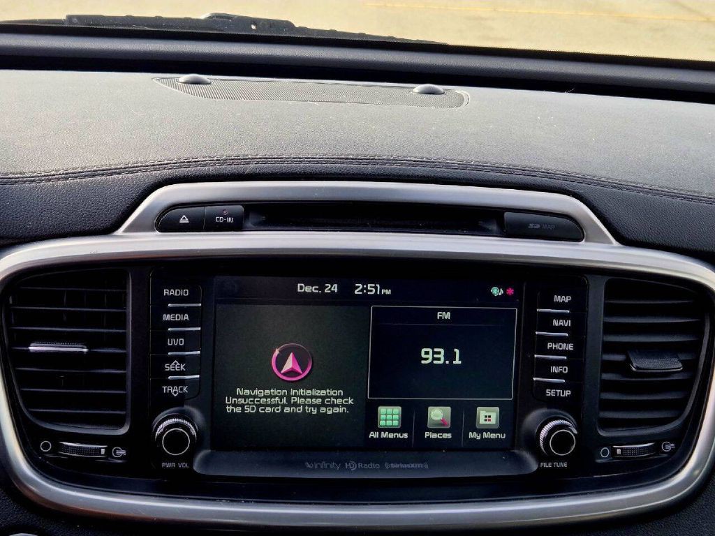 2016 Kia Sorento Image 10