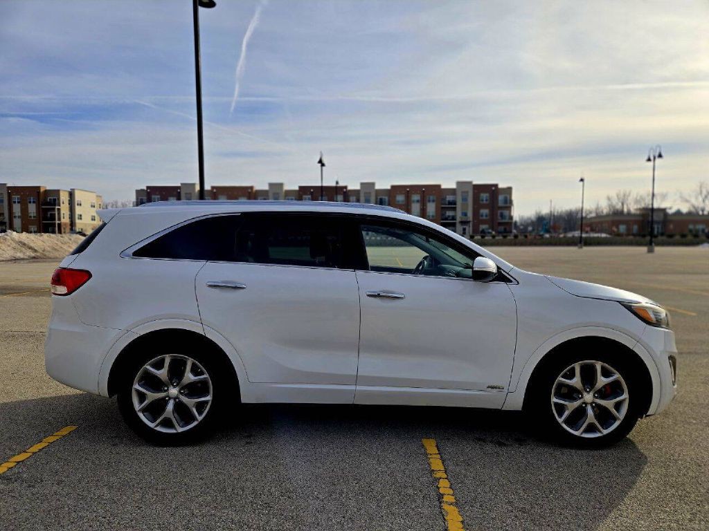 2016 Kia Sorento Image 15