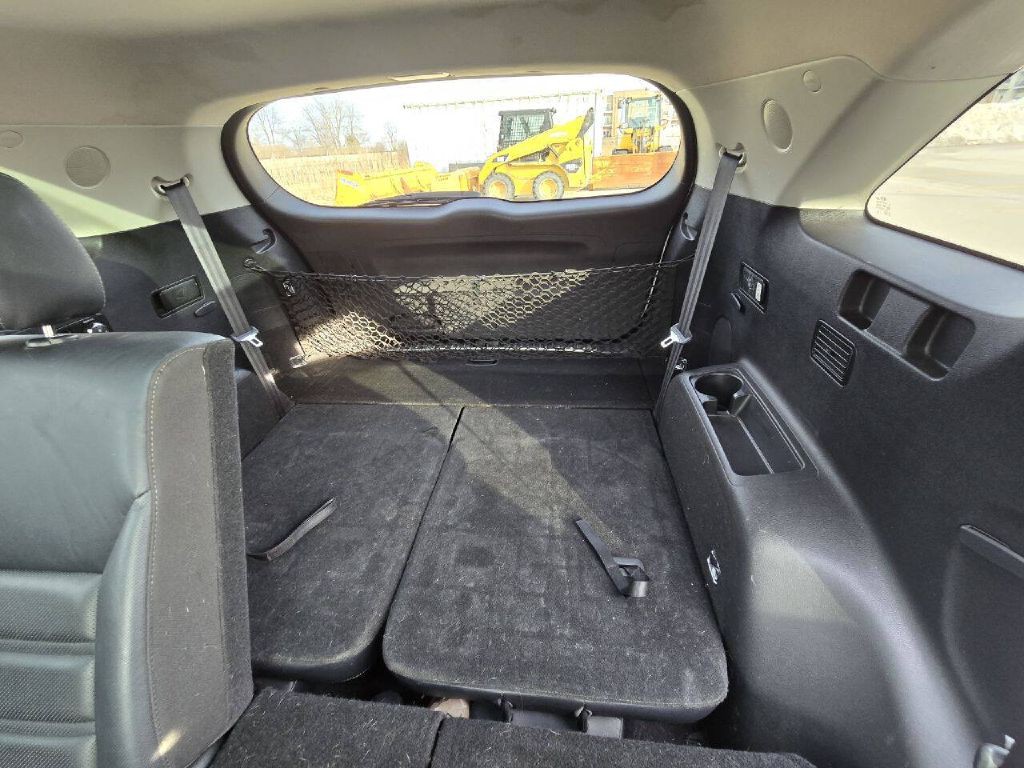 2016 Kia Sorento Image 17