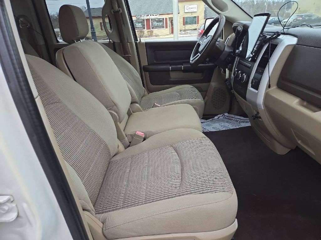 2009 Dodge Ram 1500 Image 13