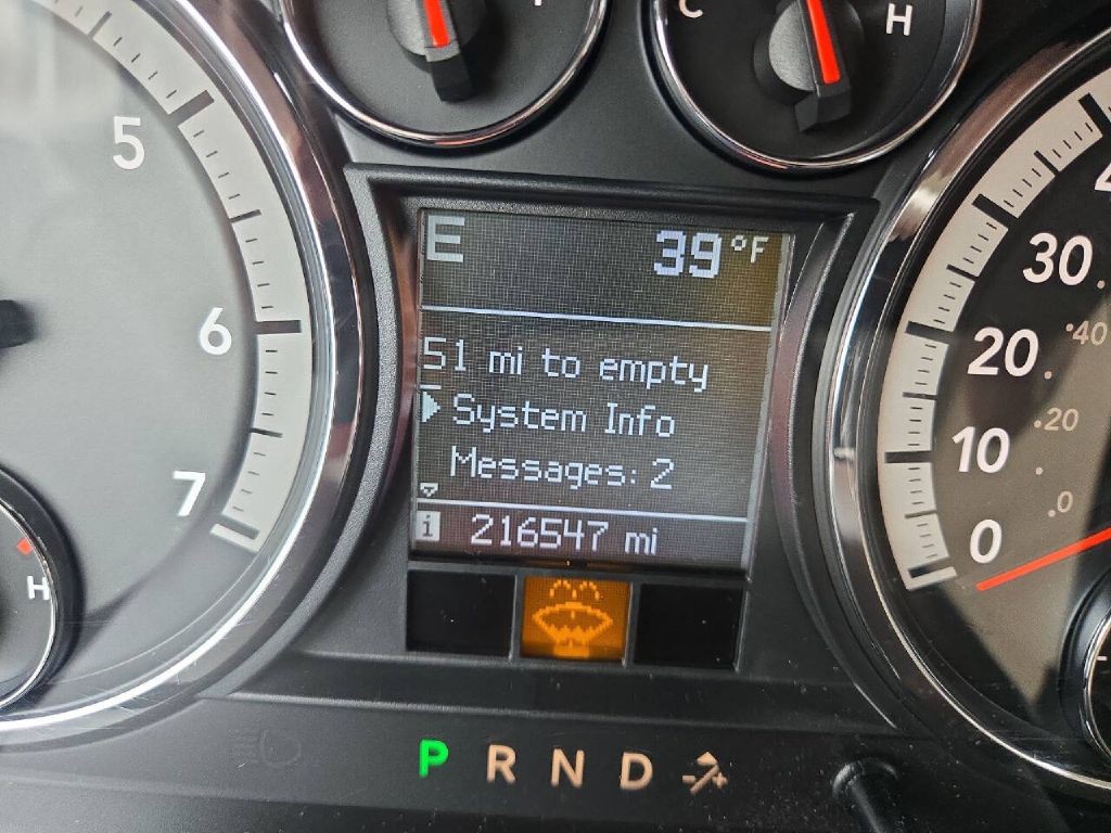 2009 Dodge Ram 1500 Image 14