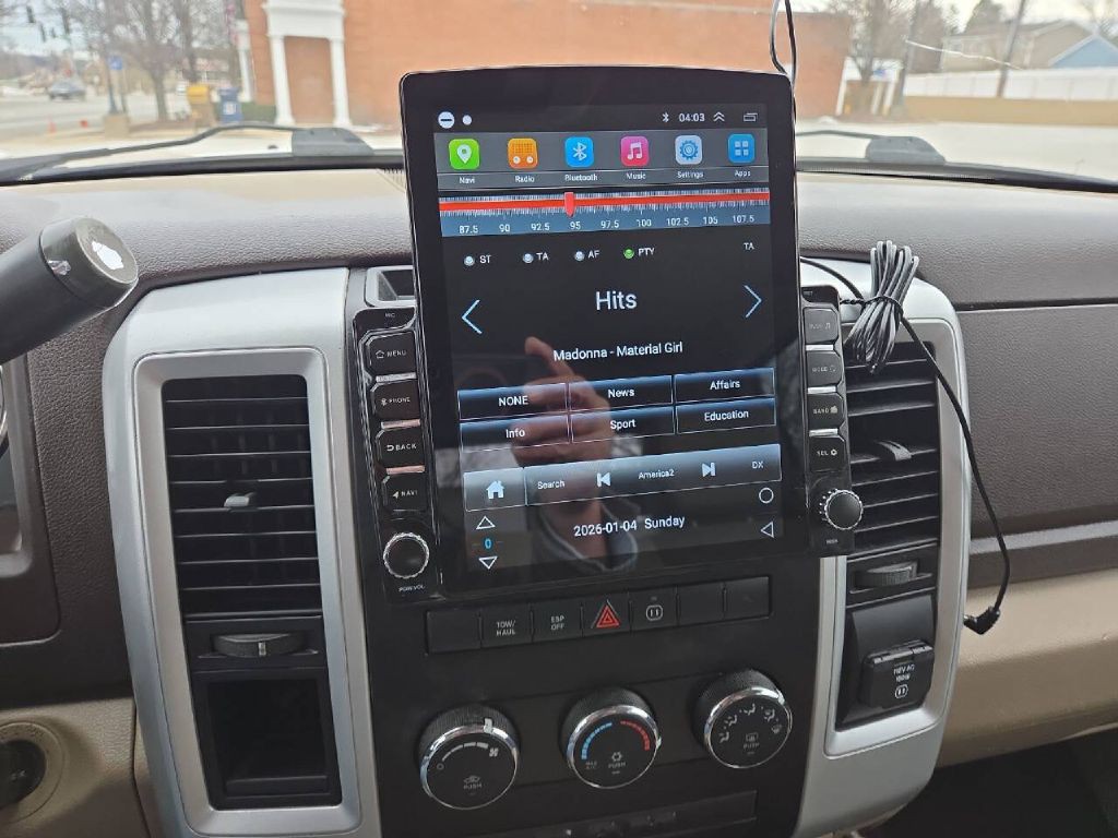 2009 Dodge Ram 1500 Image 15