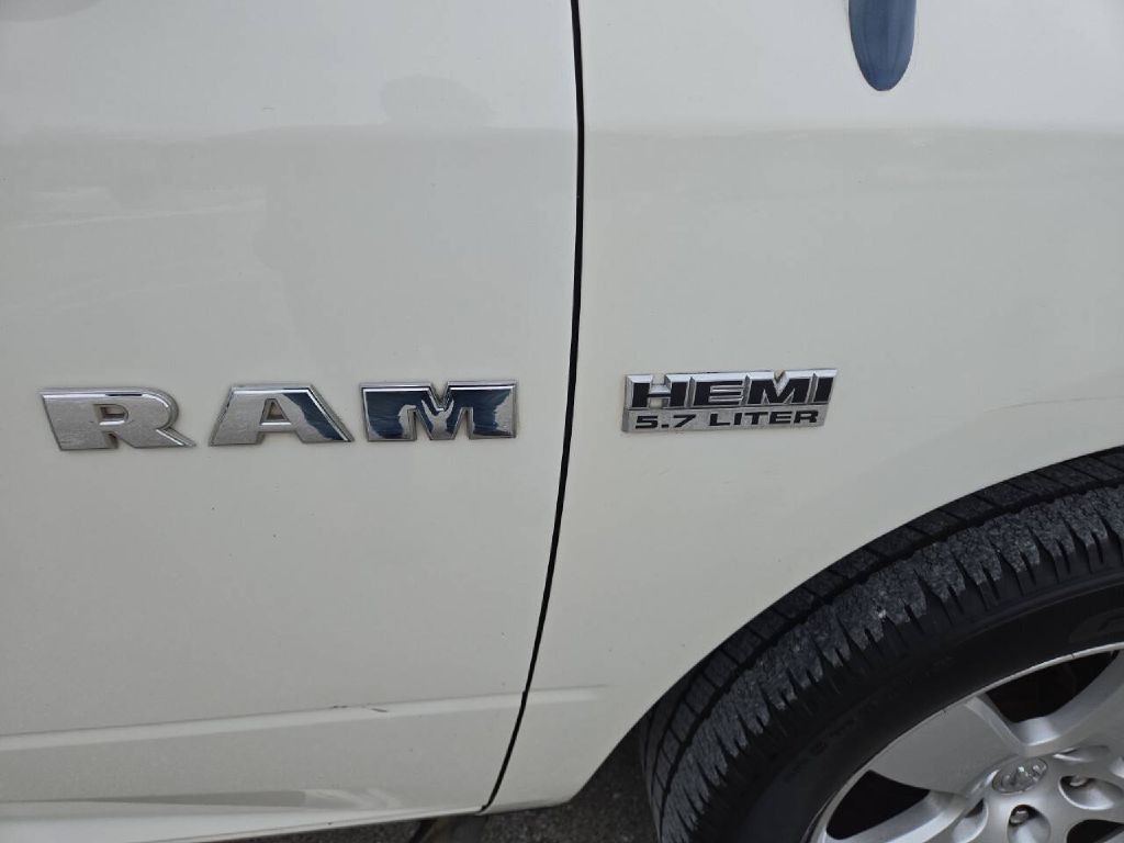 2009 Dodge Ram 1500 Image 18