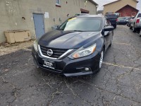 Image for 2016 Nissan Altima 2.5 ID: 7083406