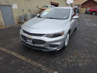 Image for 2017 Chevrolet Malibu LT ID: 7083409