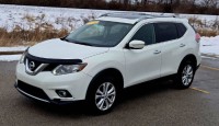 Image for 2014 Nissan Rogue S ID: 7085346