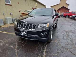 Image for 2015 Jeep Grand Cherokee Laredo ID: 7085493
