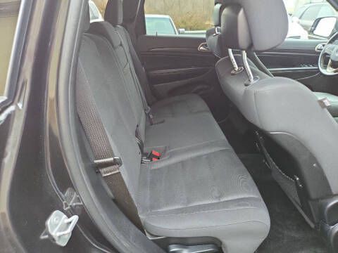 2015 Jeep Grand Cherokee Image 15