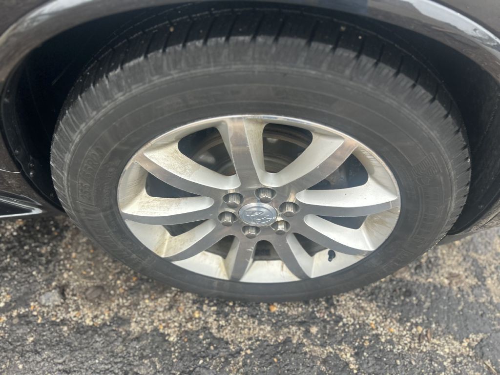 2015 Buick Enclave Image 14