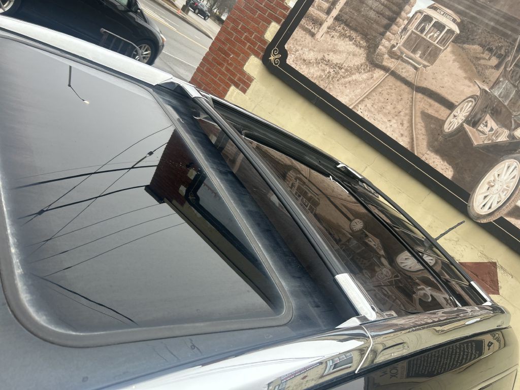 2015 Buick Enclave Image 10