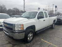 Image for 2013 Chevrolet Silverado 1500 Heavy Duty ID: 7088832