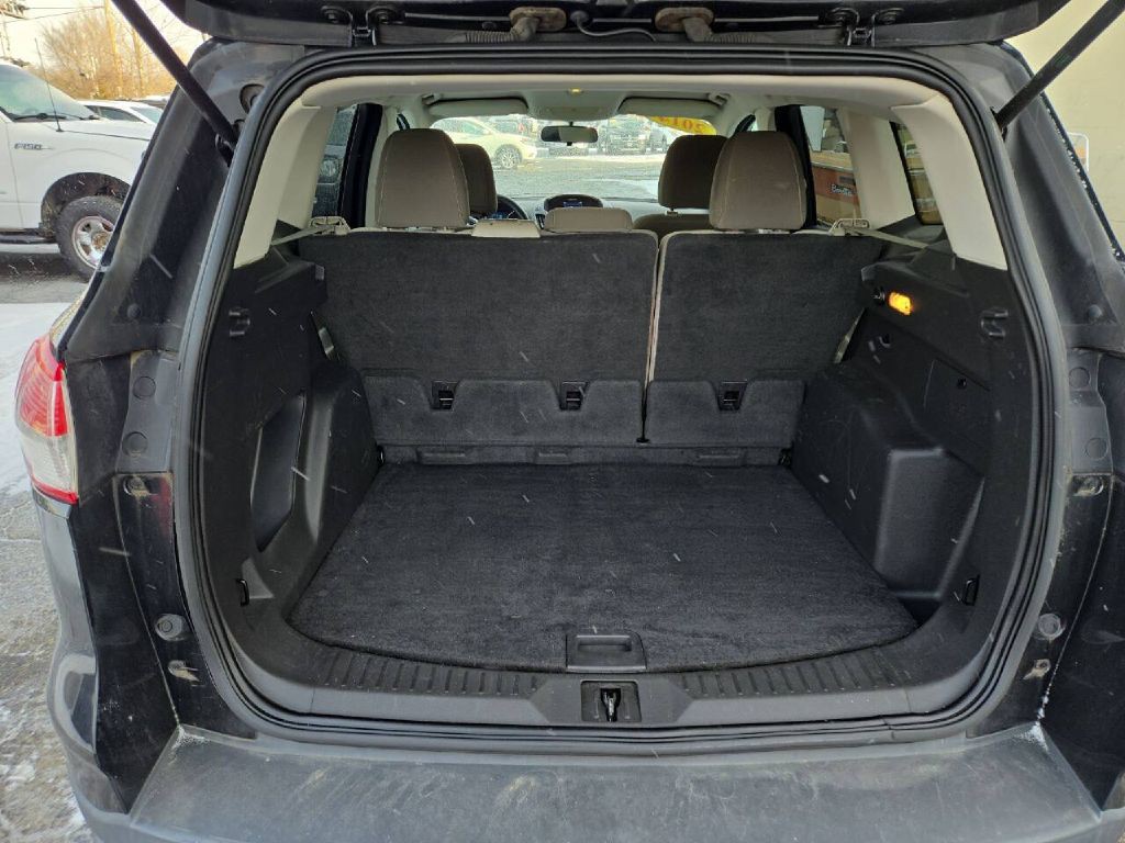 2014 Ford Escape Image 13