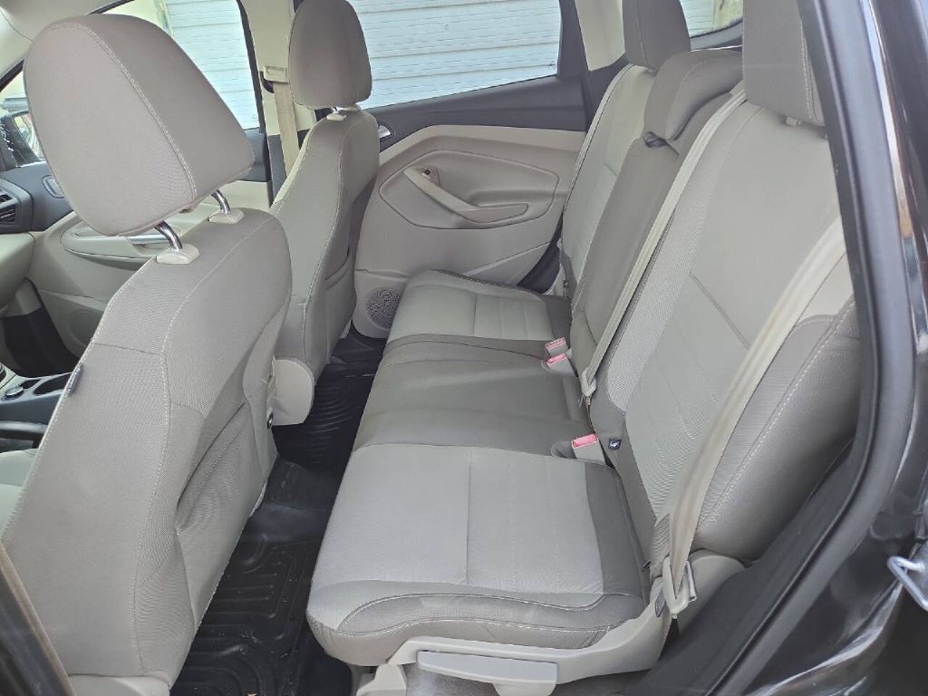 2014 Ford Escape Image 14