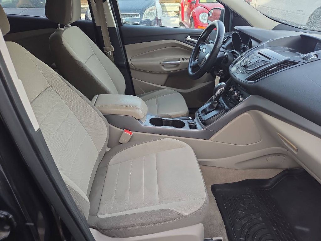 2014 Ford Escape Image 15