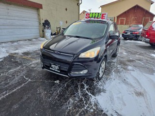 Image for 2014 Ford Escape SE ID: 7088973