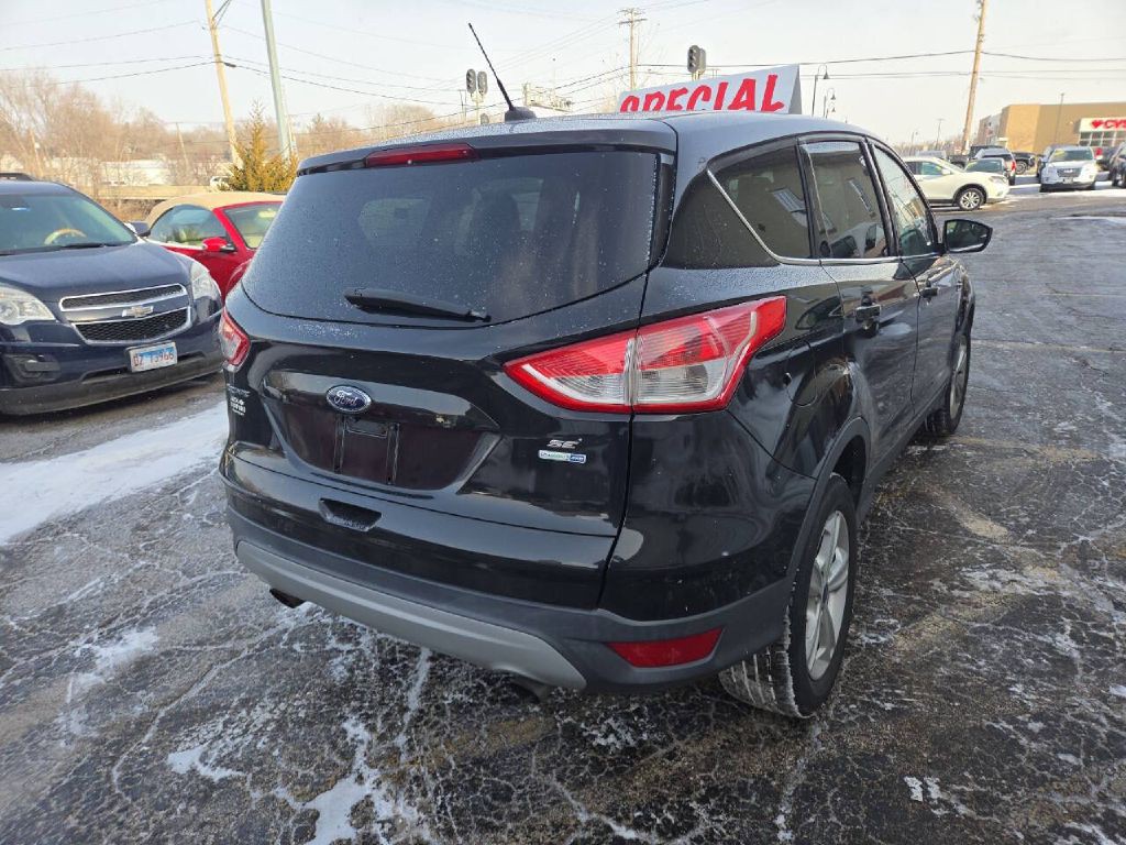 2014 Ford Escape Image 6