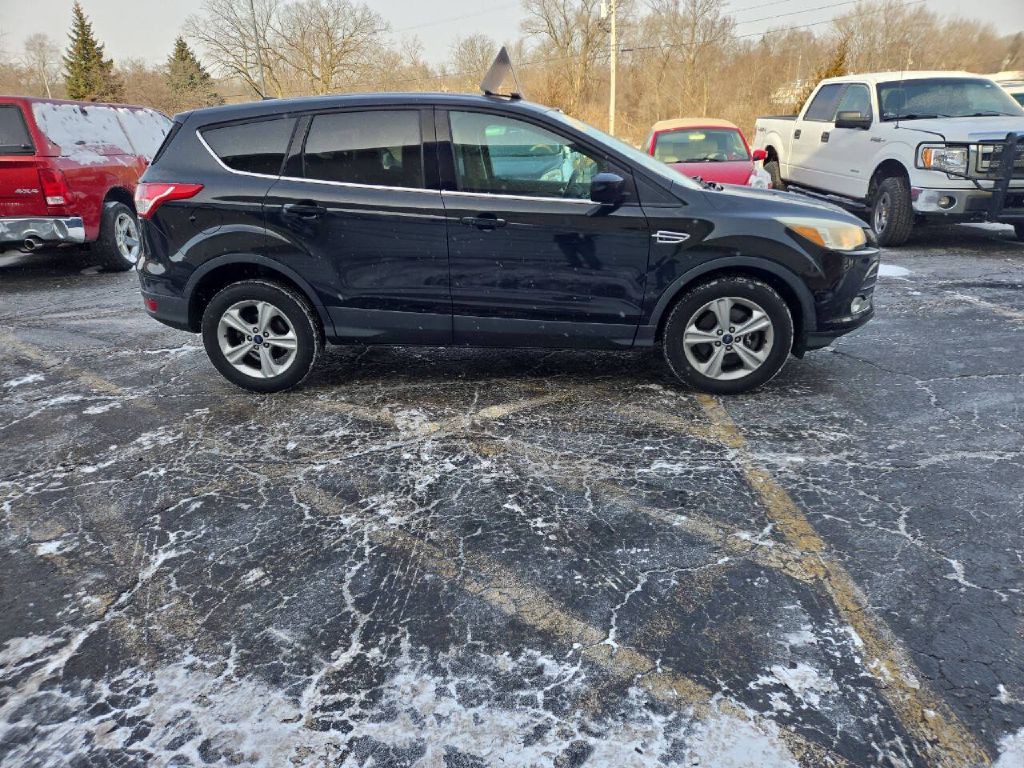 2014 Ford Escape Image 7