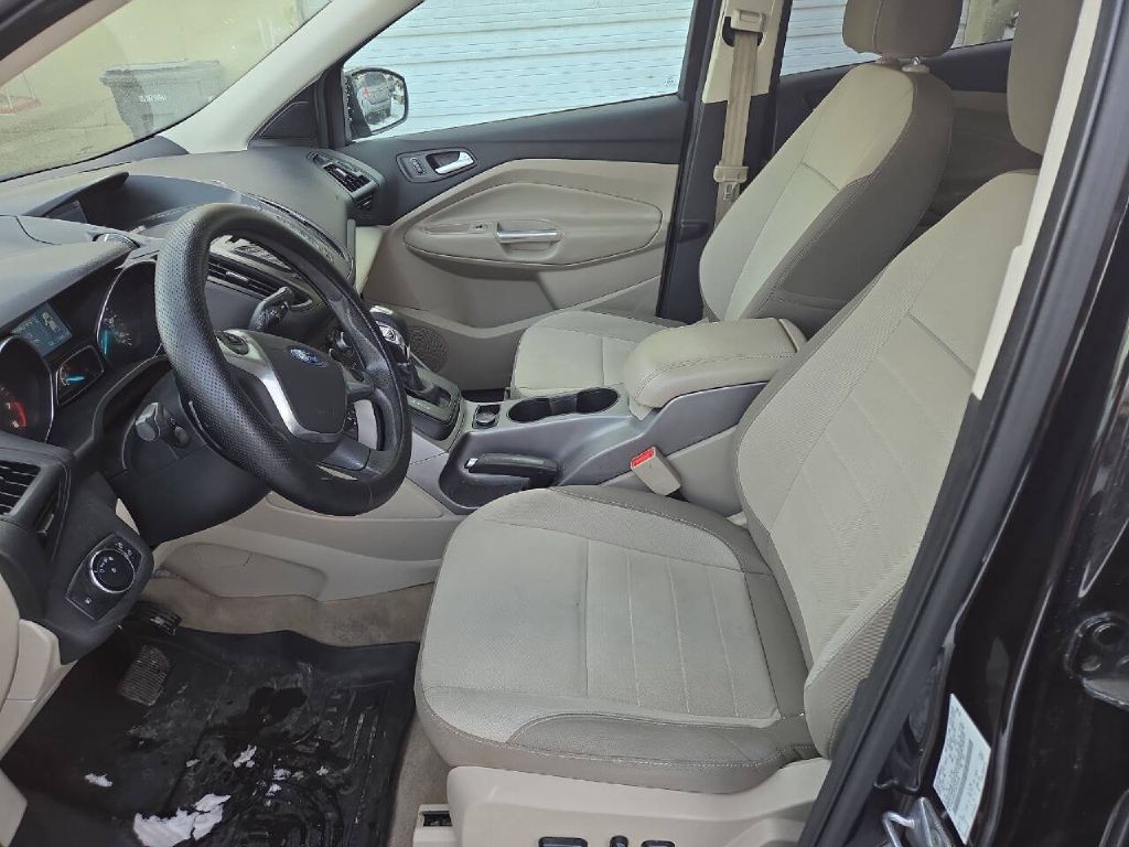 2014 Ford Escape Image 9