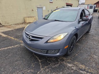 Image for 2011 Mazda Mazda6 I ID: 7094526