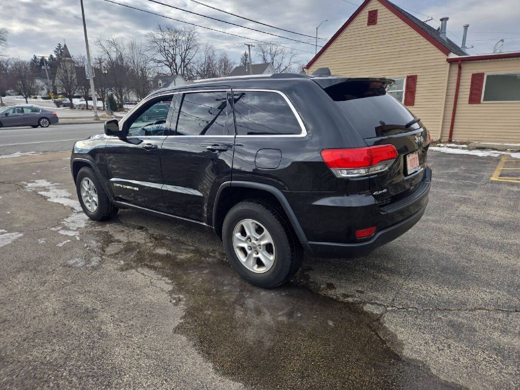 2014 Jeep Grand Cherokee Image 6