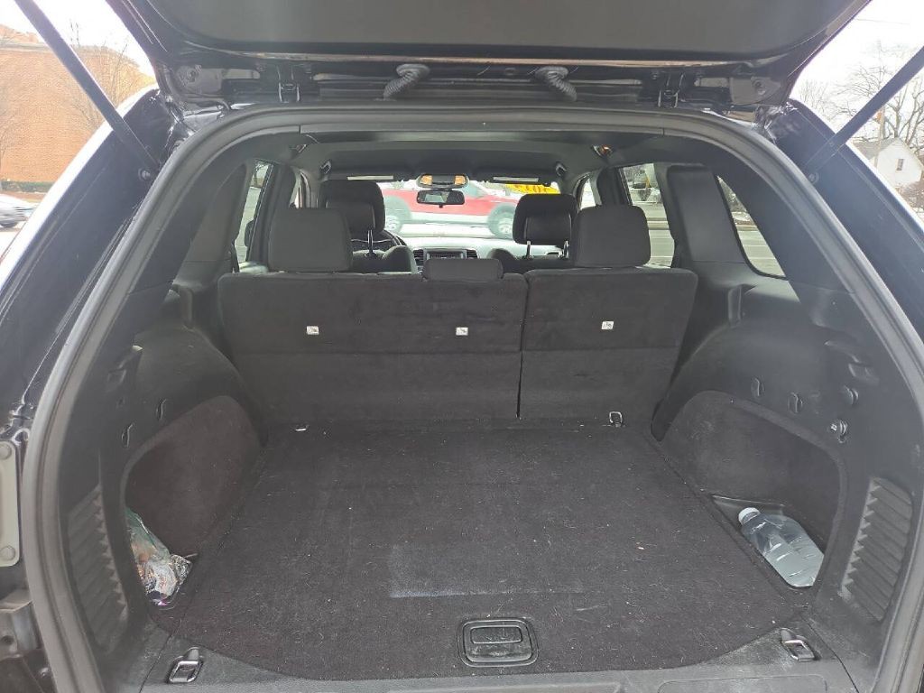 2014 Jeep Grand Cherokee Image 10