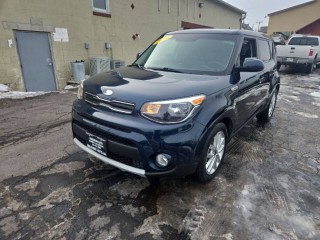 Image for 2019 Kia Soul + ID: 7152661