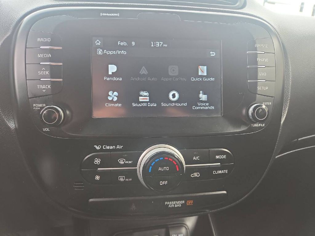 2019 Kia Soul Image 13