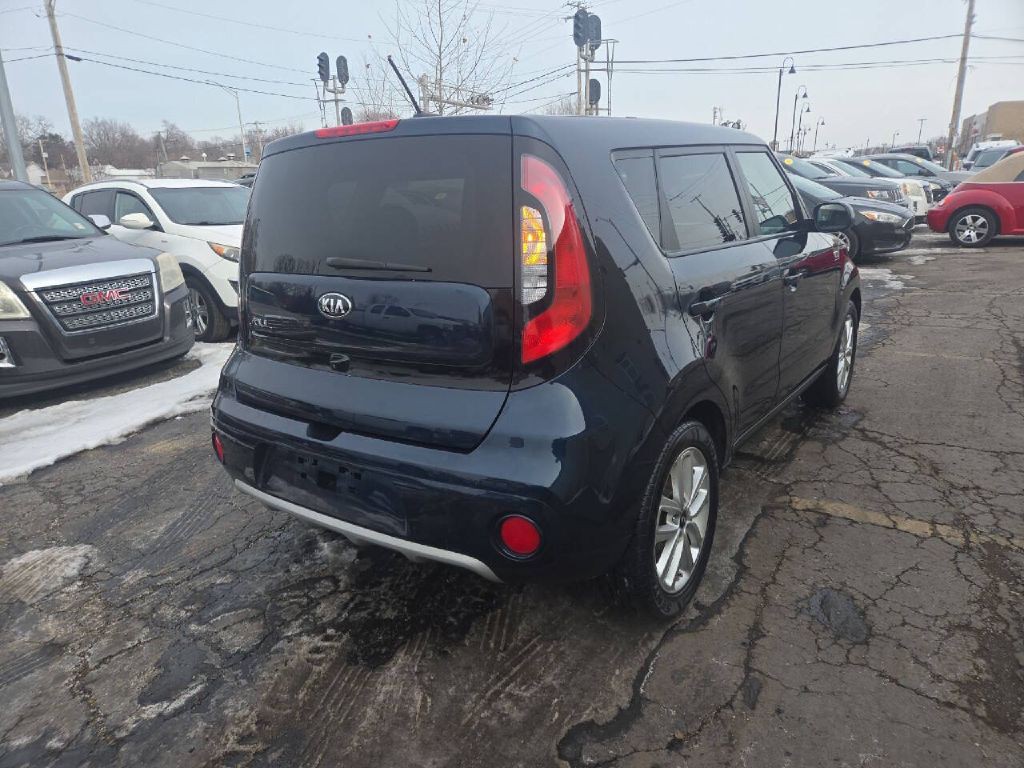 2019 Kia Soul Image 6