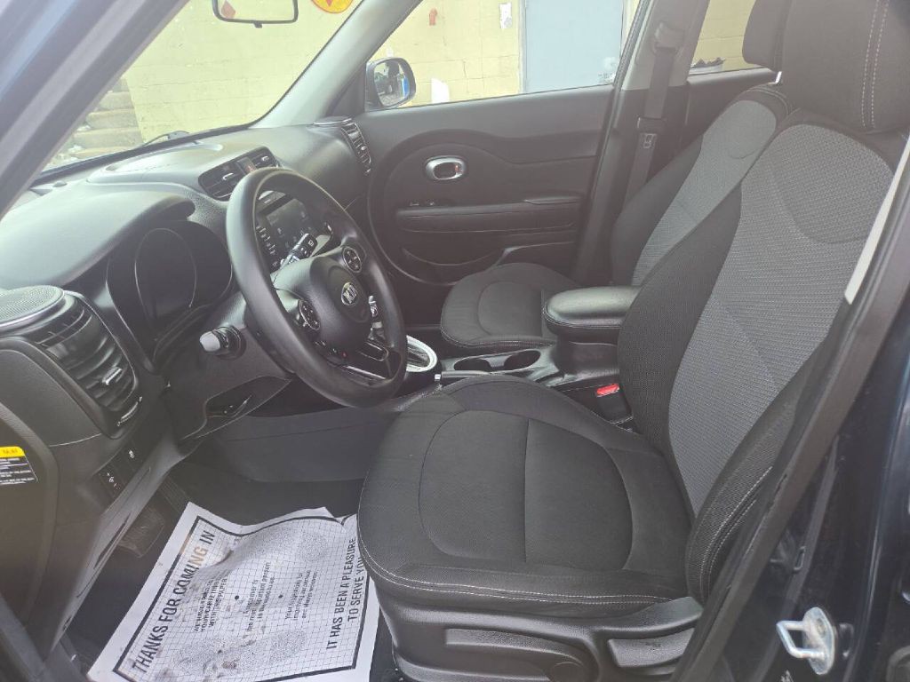2019 Kia Soul Image 11