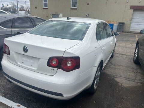 2009 Volkswagen Jetta Image 6