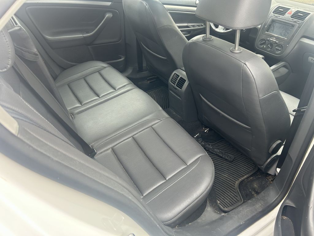 2009 Volkswagen Jetta Image 7