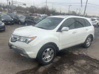 Image for 2009 Acura MDX  ID: 7196223