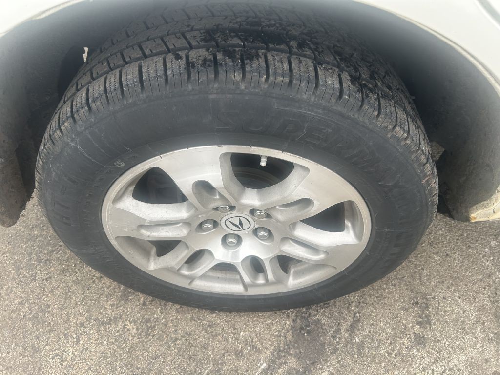 2009 Acura MDX Image 21