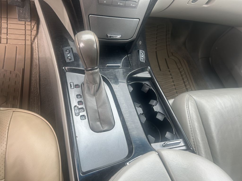 2009 Acura MDX Image 16