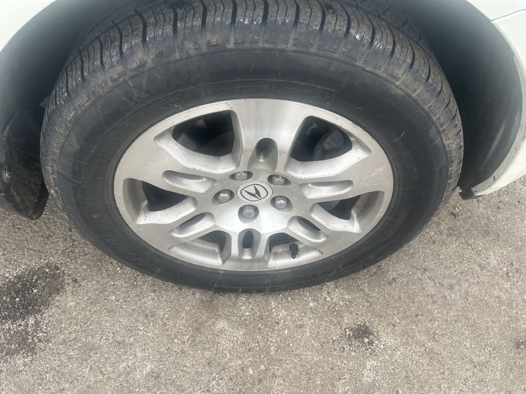 2009 Acura MDX Image 20